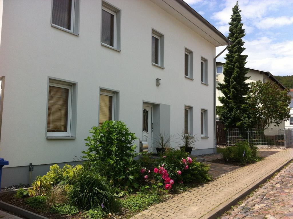 Haus Sandra Sassnitz Rum bild