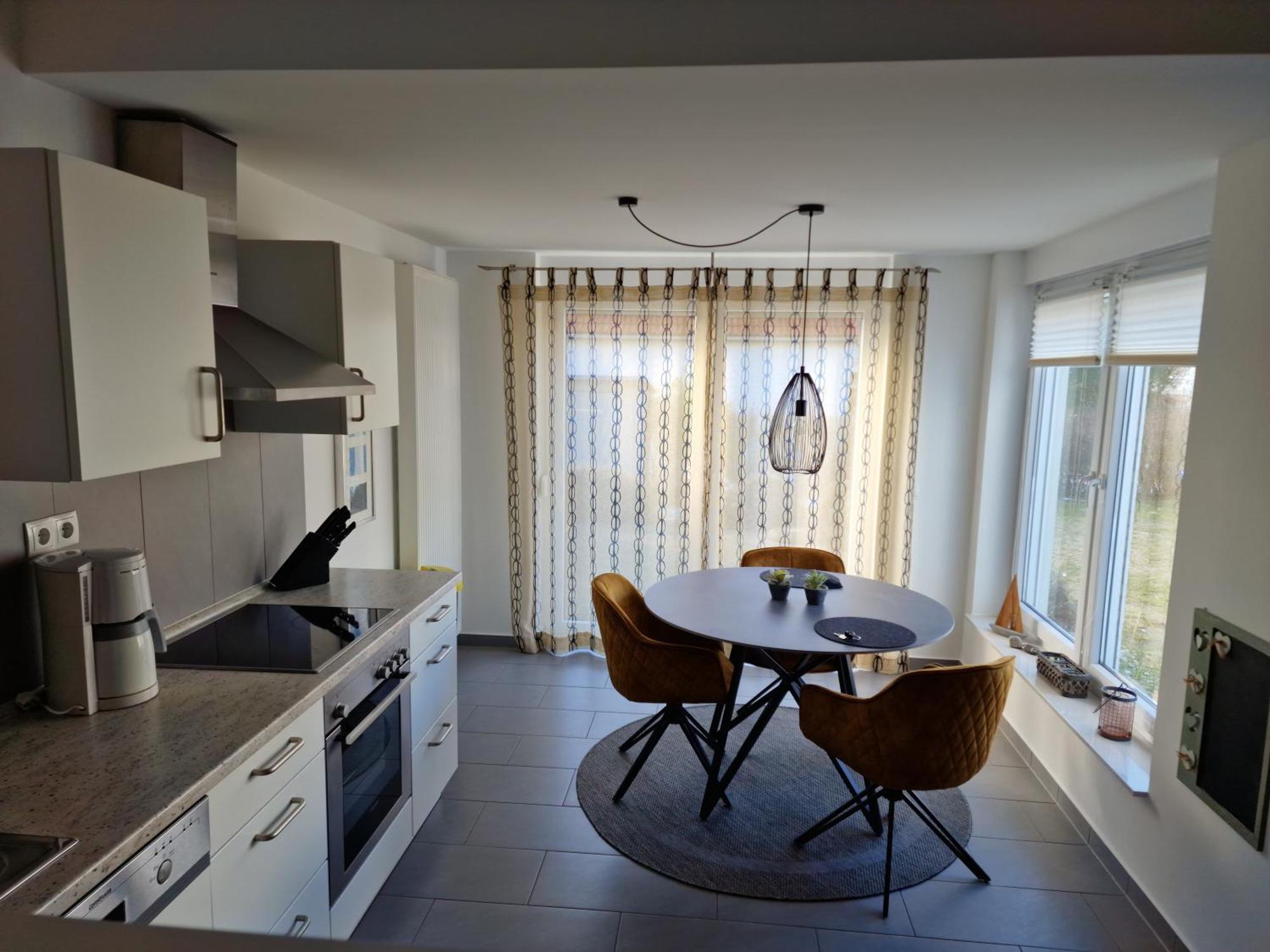 Haus Sandra Sassnitz Exteriör bild